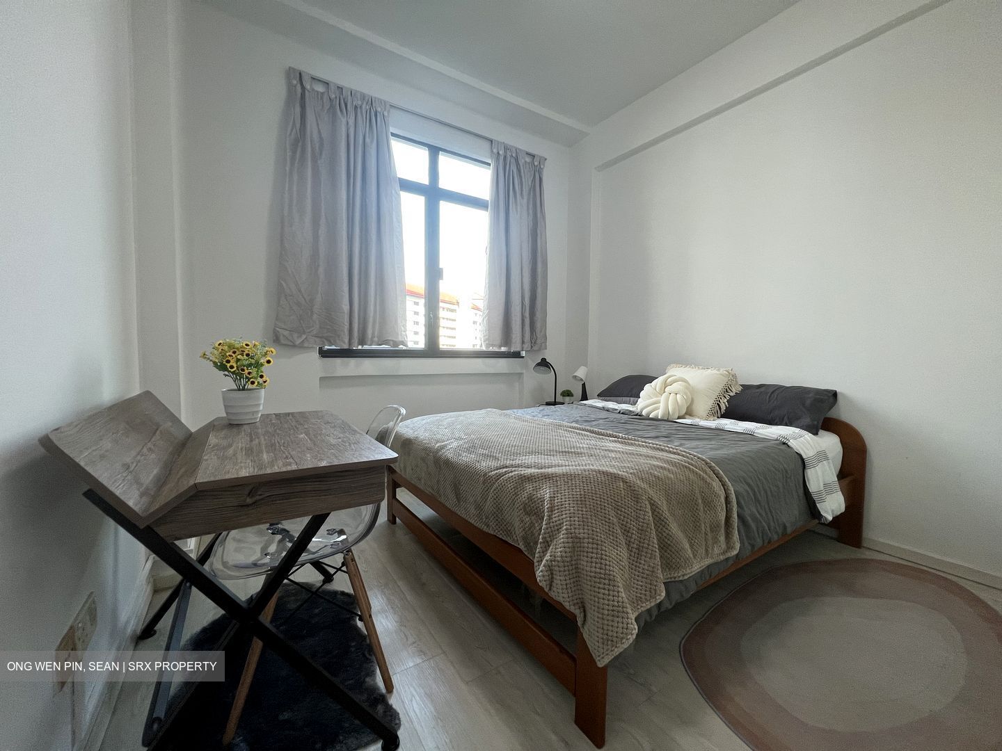 Parc Oasis (D22), Condominium #576492201